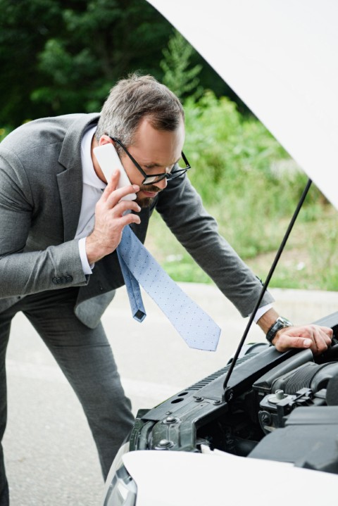 Când ai nevoie de tractare auto?