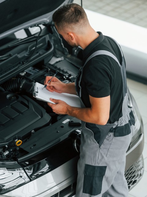 Ce se verifică la ITP?